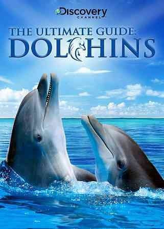 Ultimate Guide:Dolphins - (Region 1 Import DVD)