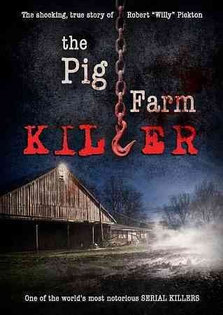 Pig Farm Killer - (Region 1 Import DVD)