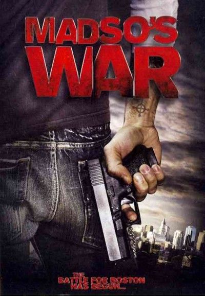 Madso's War - (Region 1 Import DVD)