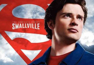 Smallville:Complete Series - (Region 1 Import DVD)