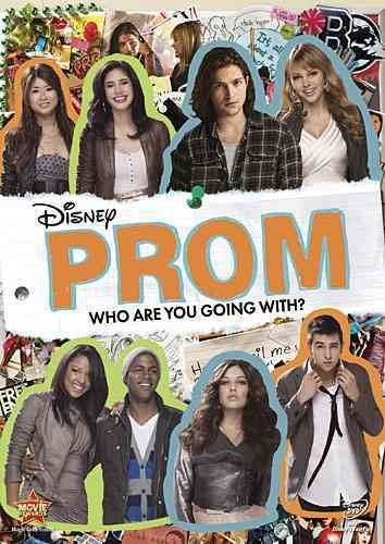 Prom - (Region 1 Import DVD)