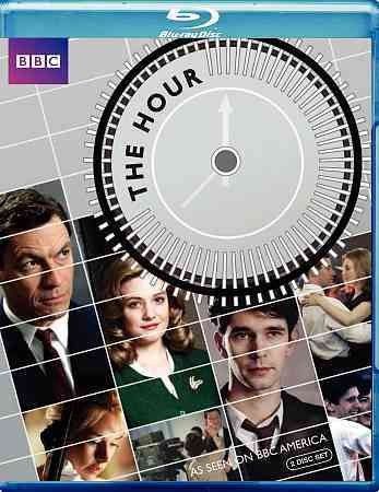 Hour - (Region A Import Blu-ray Disc)