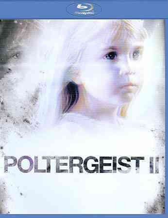 Poltergeist II - (Region A Import Blu-ray Disc)