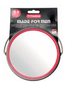 Titania Made for Men shaving mirror