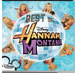Hannah Montana (CD)
