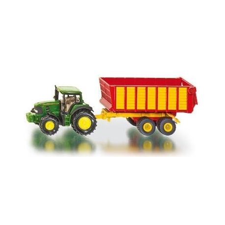 siku john deere 1 87