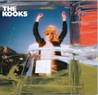 Junk Of The Heart (CD)