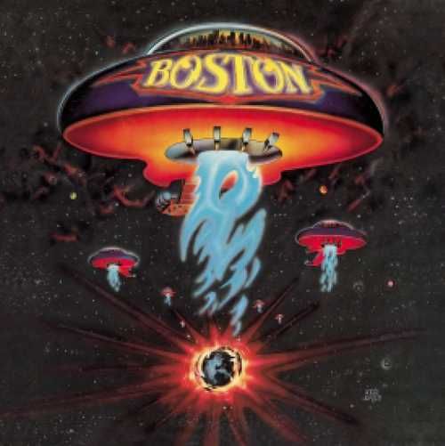 Boston (CD)