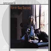 Tapestry (CD)