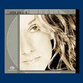 Celine Dion - Decade of Song - All the way..(SACD)