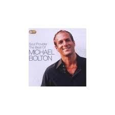 Soul Provider: The Best Of Michael Bolton (CD)
