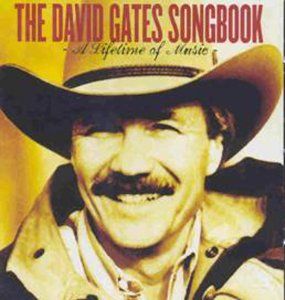 David Gates Songbook - A Lifetime Of Music (CD)