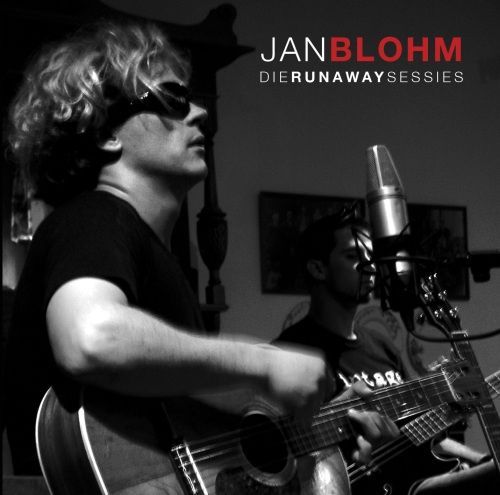 Jan Blohm - Die Runaway Sessies (CD)