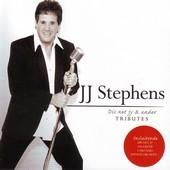 Stephens - Glo Vas / Dis Net Jy Ander Tribute (CD)