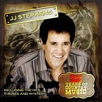 Stephens, J.J. - 22 Years Of Country Music (CD)