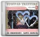 Stofpad Treffers - Vol.5 - Various Artists (CD)