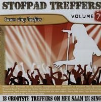 Stofpad Treffers - Stofpad Treffers - Vol.7 (CD)