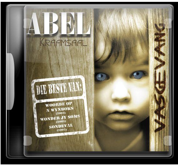 Kraamsaal, Abel - Best Of Abel Kraamsaal (CD)