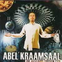 Kraamsaal, Abel - Die Afstand Tussen Tyd (CD)