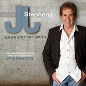 Stephens Jj - Dans Met Die Wind (CD)