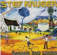 Kruger, Stef - Skilder Jou Liefde (CD)