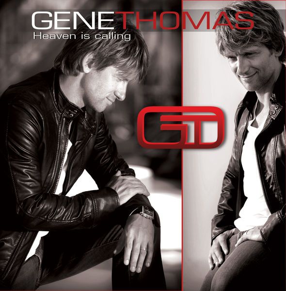 Thomas Gene - Heaven Is Calling (CD)