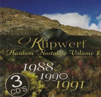Klipwerf - Hantam Nostalgie - Vol.11988 1990 1991 (CD)