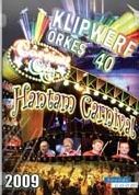Klipwerf Orkes - Hantam Carnival (DVD)
