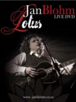 Blohm Jan - Lotus (DVD)