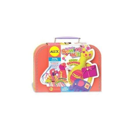 alex my first sewing kit
