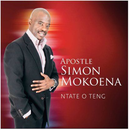 Ntate O Teng (CD)