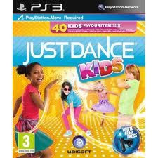 Just Dance Kids (PS3)