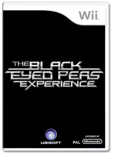 The Black Eye Peas Experience (Wii)