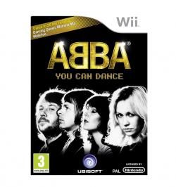 ABBA: You Can Dance (Wii) *EOL