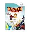Rayman Origins (Wii)