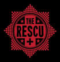 The Rescu - The Rescu (CD)