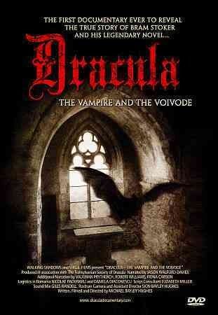 Dracula:Vampire and the Voivode - (Region 1 Import DVD)
