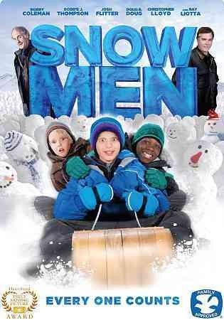 Snowmen - (Region 1 Import DVD)