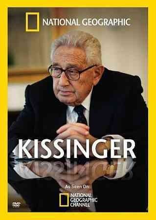 Kissinger - (Region 1 Import DVD)