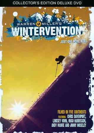 Wintervention - (Region 1 Import DVD)