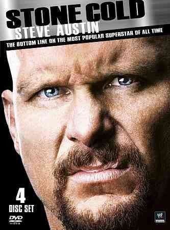 Stone Cold Steve Austin - (Region 1 Import DVD)