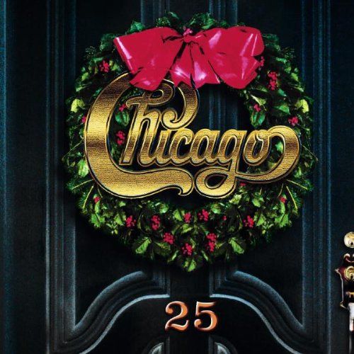 Chicago Xxv (Christmas Record)