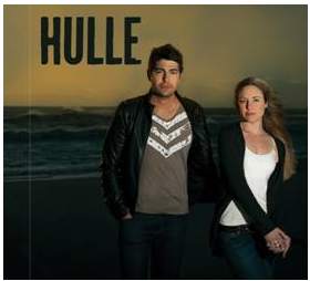 Hulle - Hulle (CD)