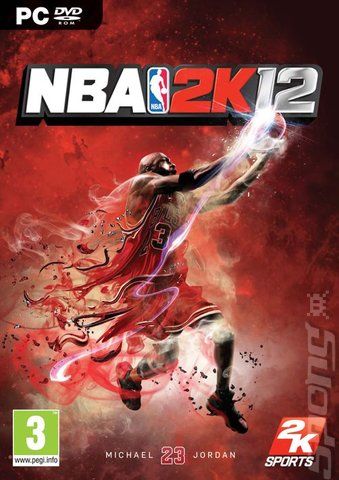 NBA 2K12 (PC DVD-ROM)