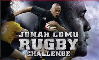 Jonah Lomu Rugby Challenge (PC)