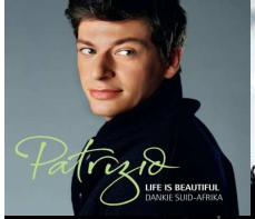 Life Is Beautiful - Dankie (CD)