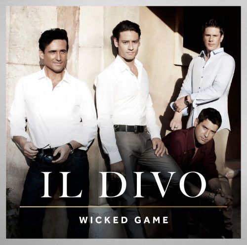 Wicked Game (CD)