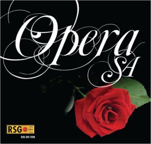 Opera SA (CD)