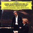 Chopin - Piano Concertos - Zimerman - Giulini