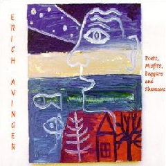 Poets,Misfits,Beggars &amp; Shamans - (Import CD)